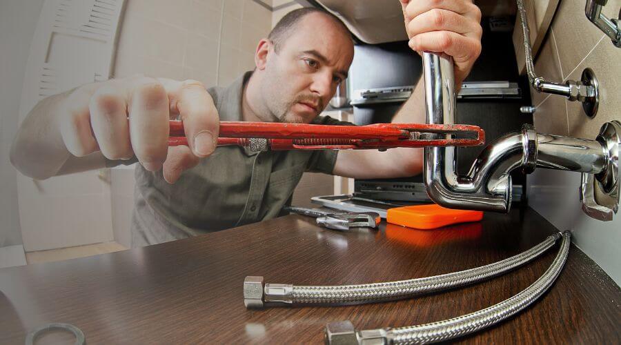 Local expert plumbing services in Windthorst, TX